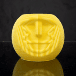 PLA: Yellow