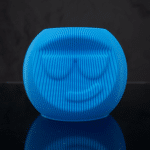 PLA: Light Blue