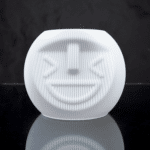 PLA: White