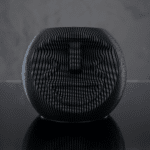 PLA: Black