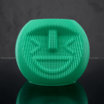 PLA: Green