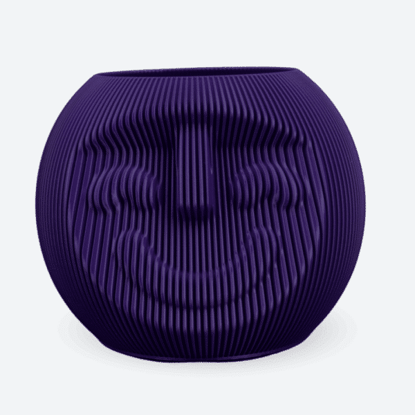 Filamento STLFLIX 1kg PLA Cor: Lilás