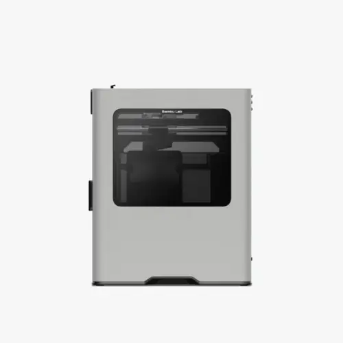 Bambulab H2D + Bonus exclusivo - Imagem 2