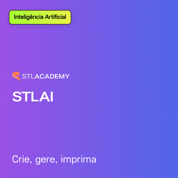 Curso "STLAI" + 3 meses de STLFLIX