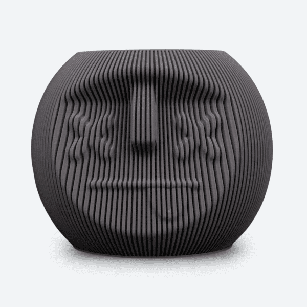 Filamento STLFLIX 1kg PLA Cor: Cinza Matte